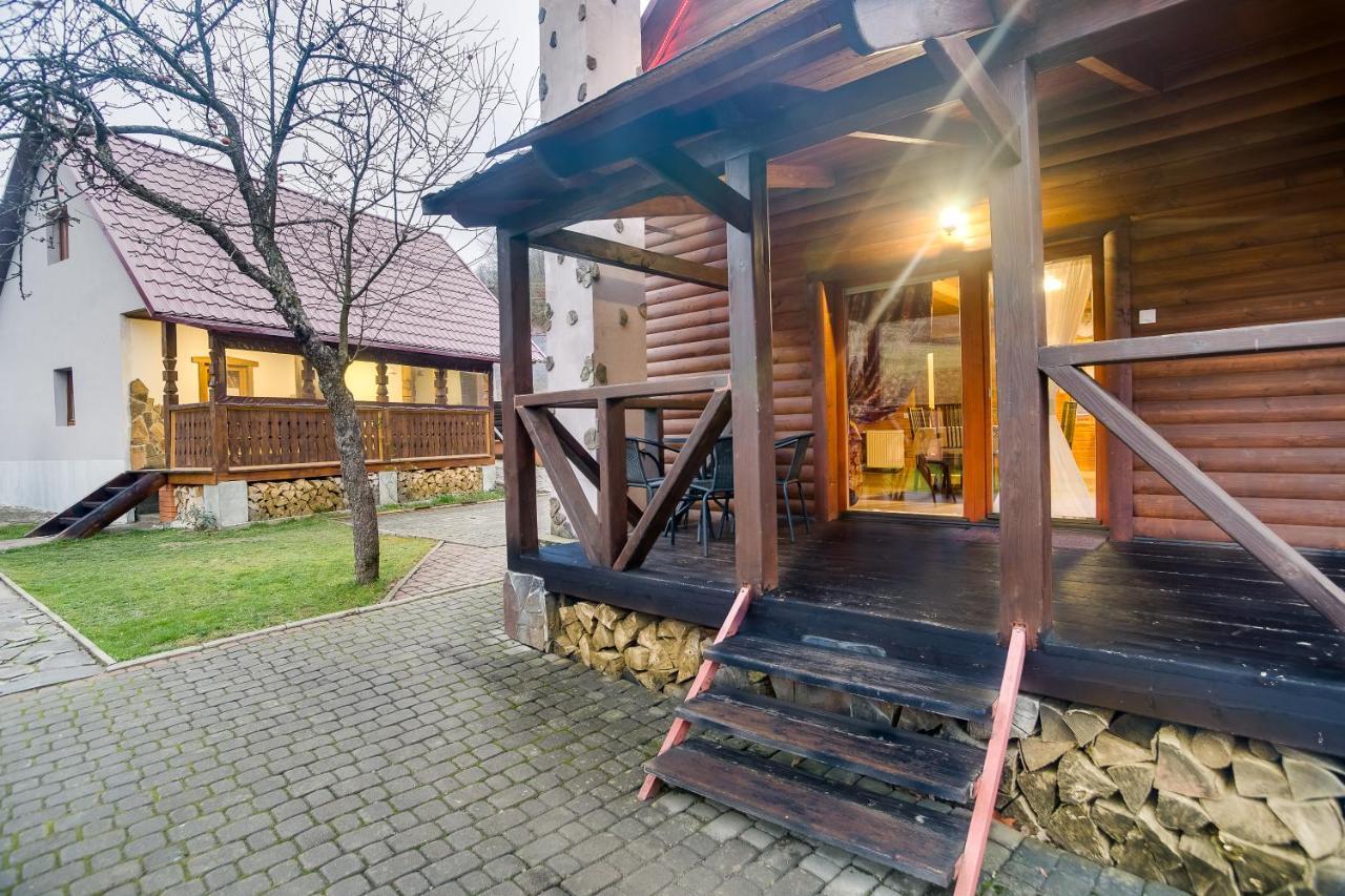 Private House Scherbovets Schdenijewo Exterior foto